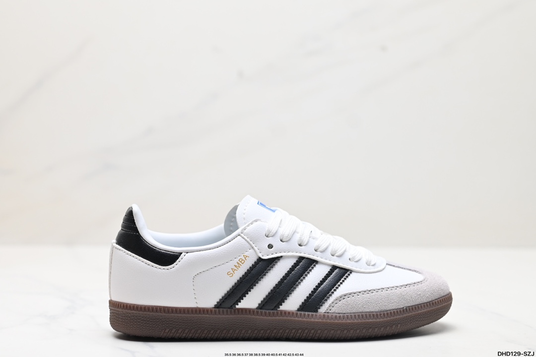 Adidas Samba Shoes